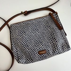 Fossil Crossbody Purse